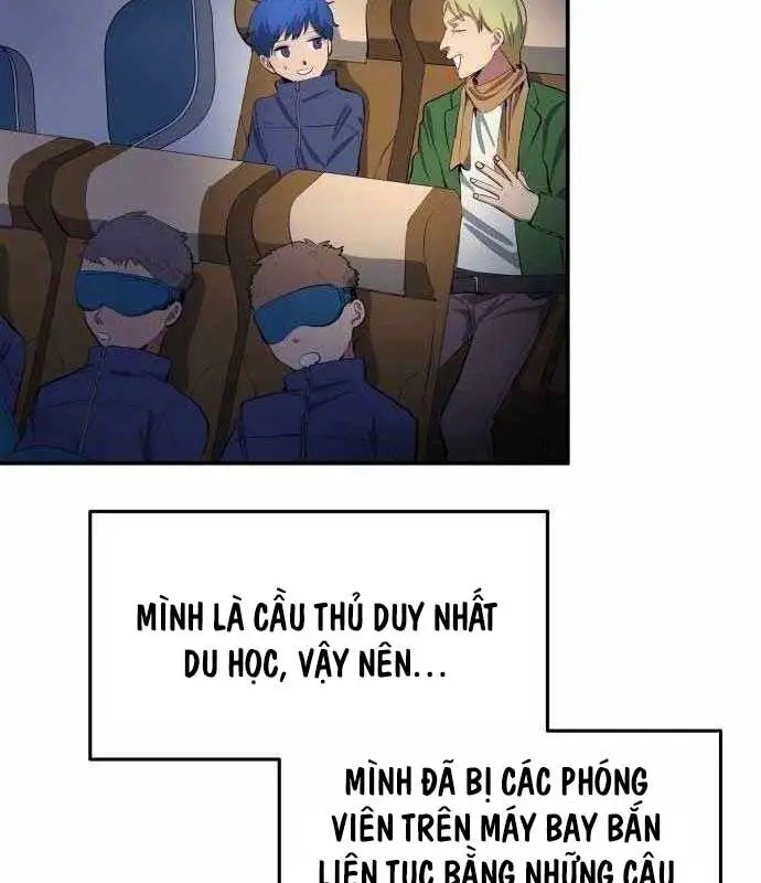 Thiên Phú Bóng Đá, Tất Cả Đều Là Của Tôi! Nettruyen ZZZ Chương 41 Page 76