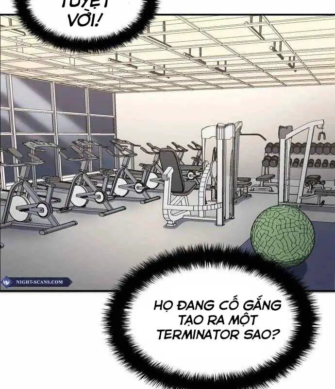 Thiên Phú Bóng Đá, Tất Cả Đều Là Của Tôi! Nettruyen ZZZ Chương 41 Page 83