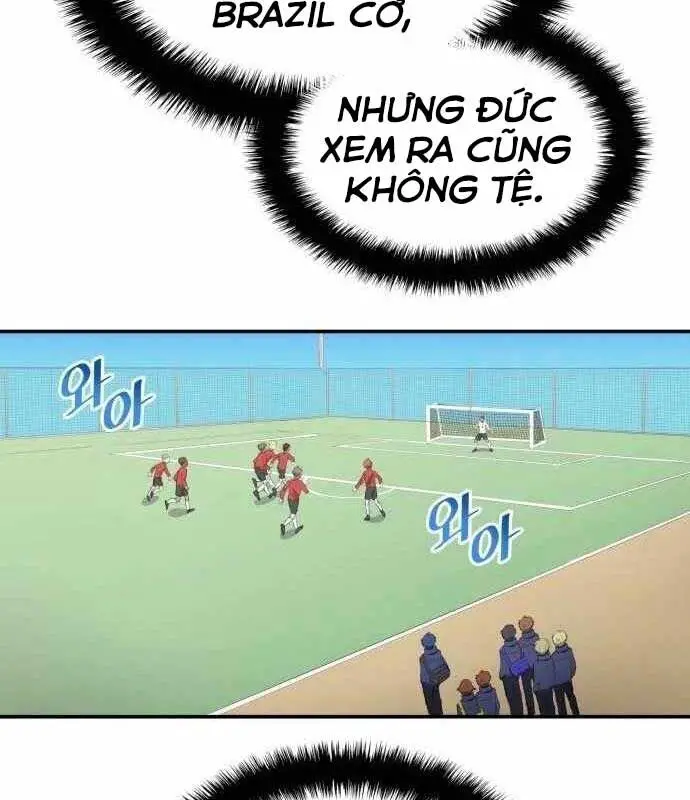 Thiên Phú Bóng Đá, Tất Cả Đều Là Của Tôi! Nettruyen ZZZ Chương 41 Page 85
