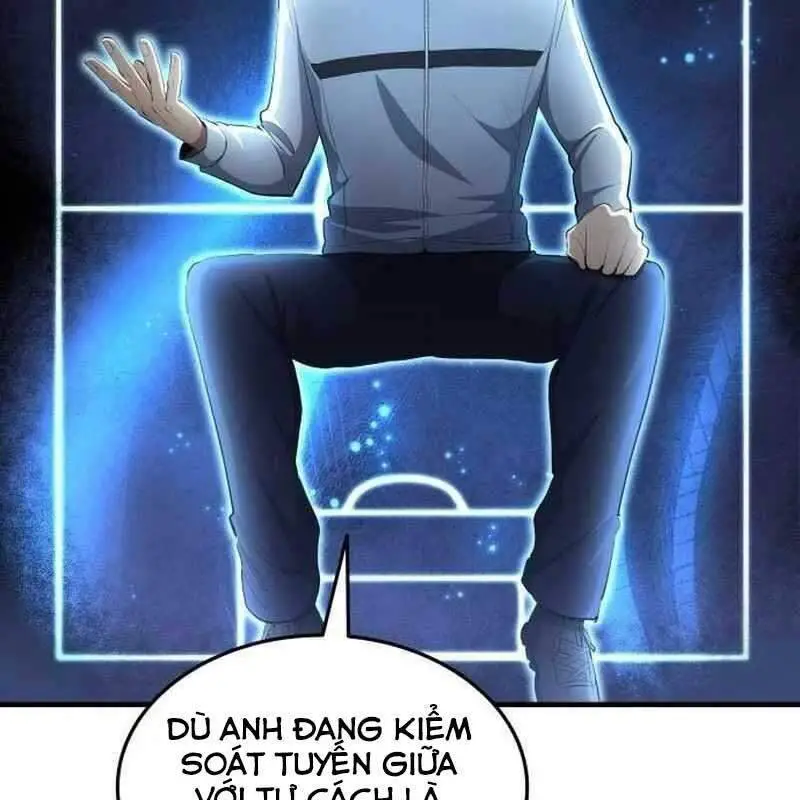 Thiên Phú Bóng Đá, Tất Cả Đều Là Của Tôi! Nettruyen ZZZ Chương 41 Page 115