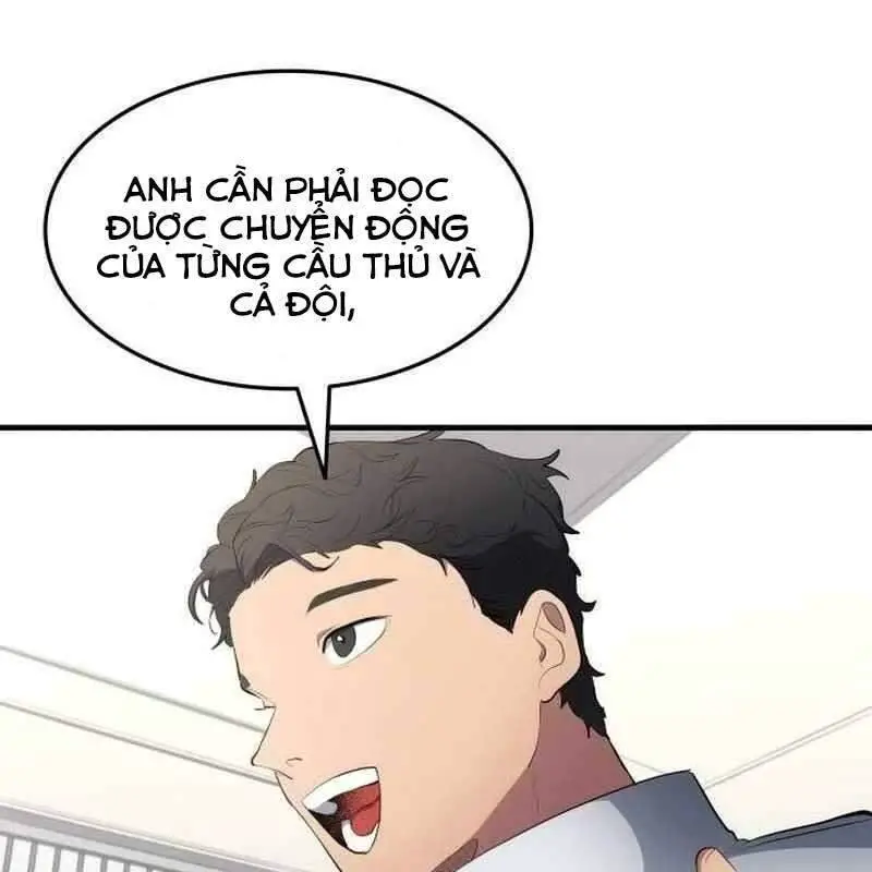 Thiên Phú Bóng Đá, Tất Cả Đều Là Của Tôi! Nettruyen ZZZ Chương 41 Page 117