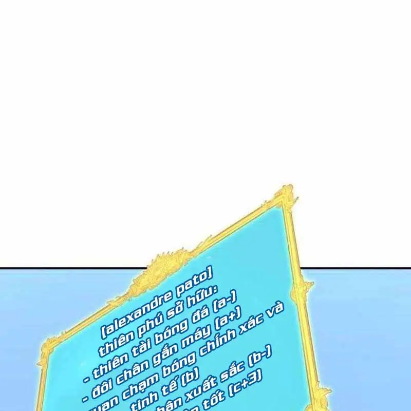Thiên Phú Bóng Đá, Tất Cả Đều Là Của Tôi! Nettruyen ZZZ Chương 36 Page 24