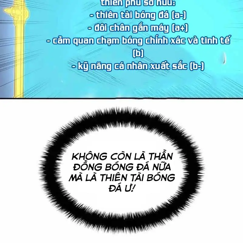 Thiên Phú Bóng Đá, Tất Cả Đều Là Của Tôi! Nettruyen ZZZ Chương 36 Page 35