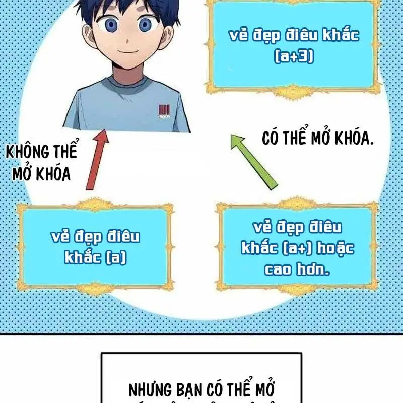 Thiên Phú Bóng Đá, Tất Cả Đều Là Của Tôi! Nettruyen ZZZ Chuong 70 Page 74
