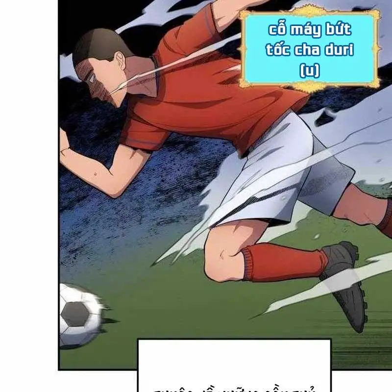 Thiên Phú Bóng Đá, Tất Cả Đều Là Của Tôi! Nettruyen ZZZ Chuong 70 Page 81