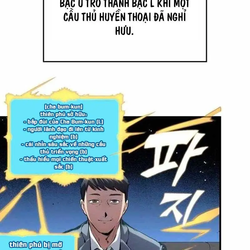 Thiên Phú Bóng Đá, Tất Cả Đều Là Của Tôi! Nettruyen ZZZ Chuong 70 Page 83