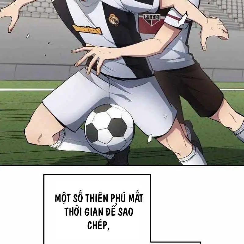Thiên Phú Bóng Đá, Tất Cả Đều Là Của Tôi! Nettruyen ZZZ Chuong 70 Page 96