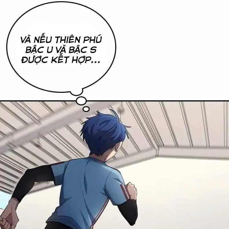 Thiên Phú Bóng Đá, Tất Cả Đều Là Của Tôi! Nettruyen ZZZ Chuong 70 Page 119