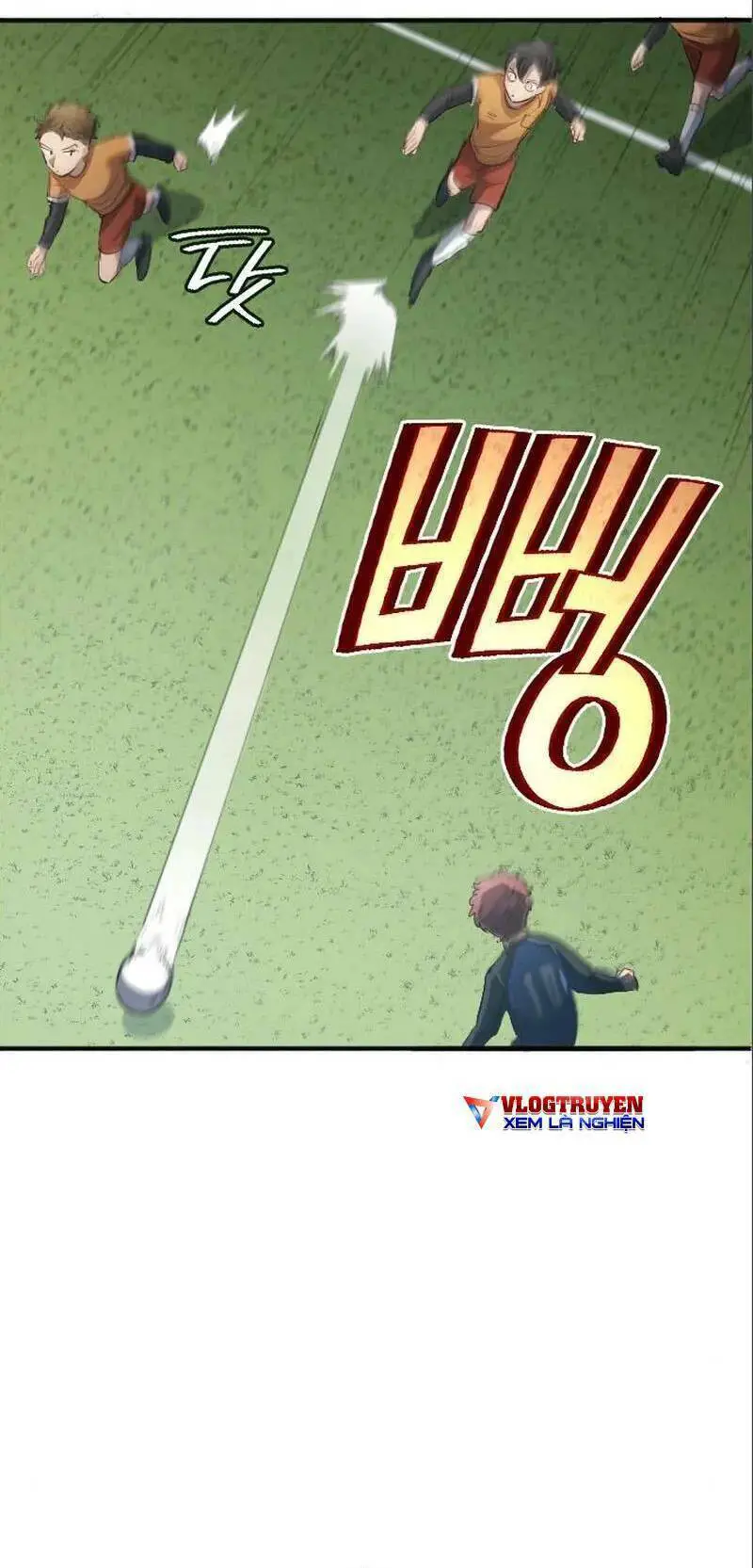 Thiên Phú Bóng Đá, Tất Cả Đều Là Của Tôi! Nettruyen ZZZ Chương 23 Page 9