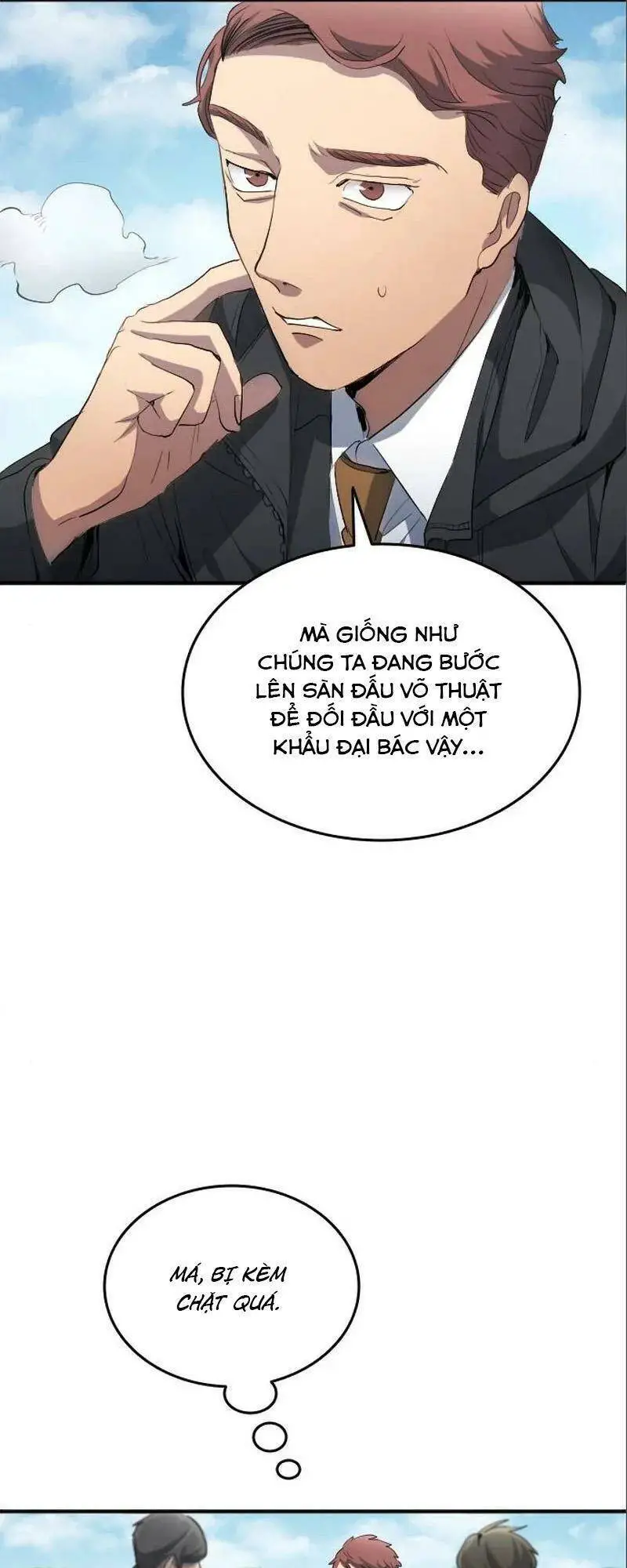 Thiên Phú Bóng Đá, Tất Cả Đều Là Của Tôi! Nettruyen ZZZ Chương 23 Page 38