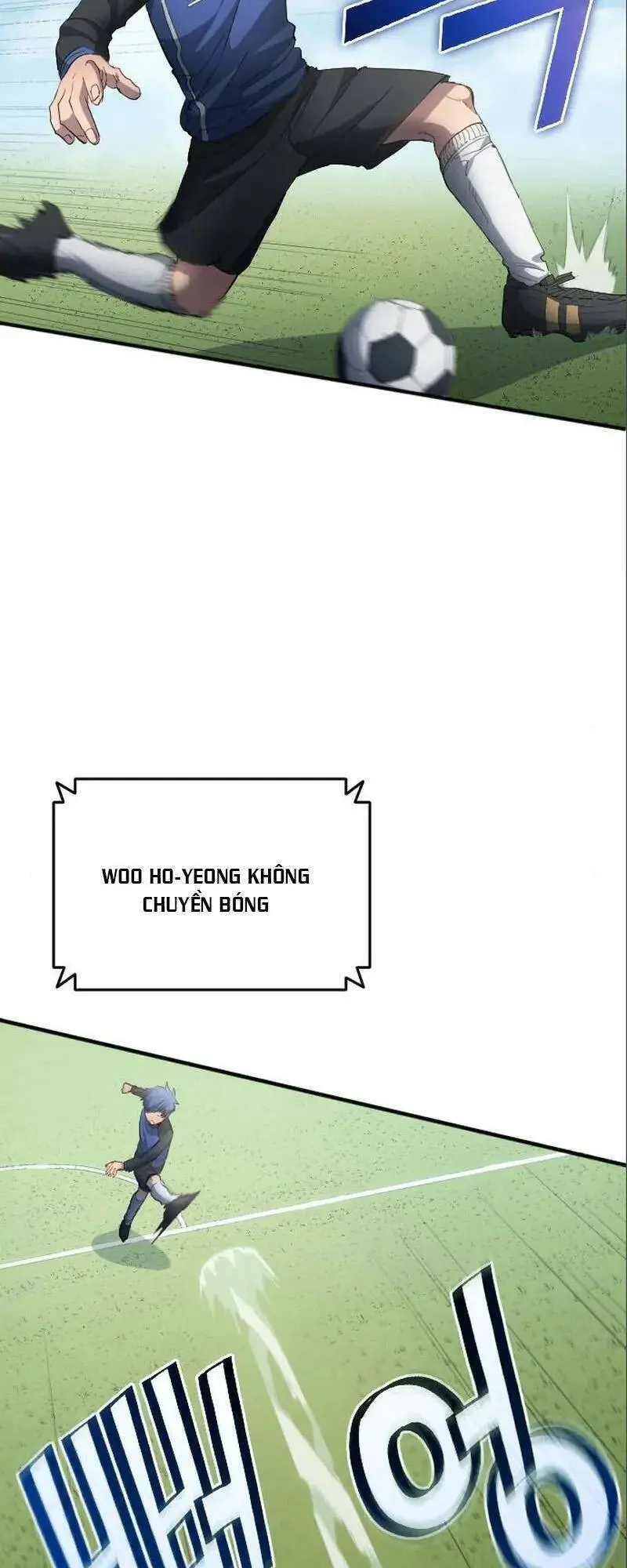 Thiên Phú Bóng Đá, Tất Cả Đều Là Của Tôi! Nettruyen ZZZ Chương 23 Page 55