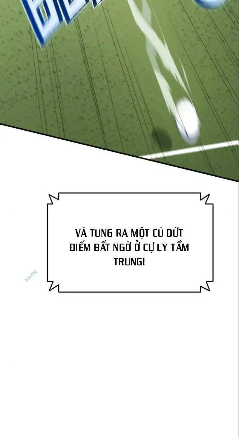 Thiên Phú Bóng Đá, Tất Cả Đều Là Của Tôi! Nettruyen ZZZ Chương 23 Page 56