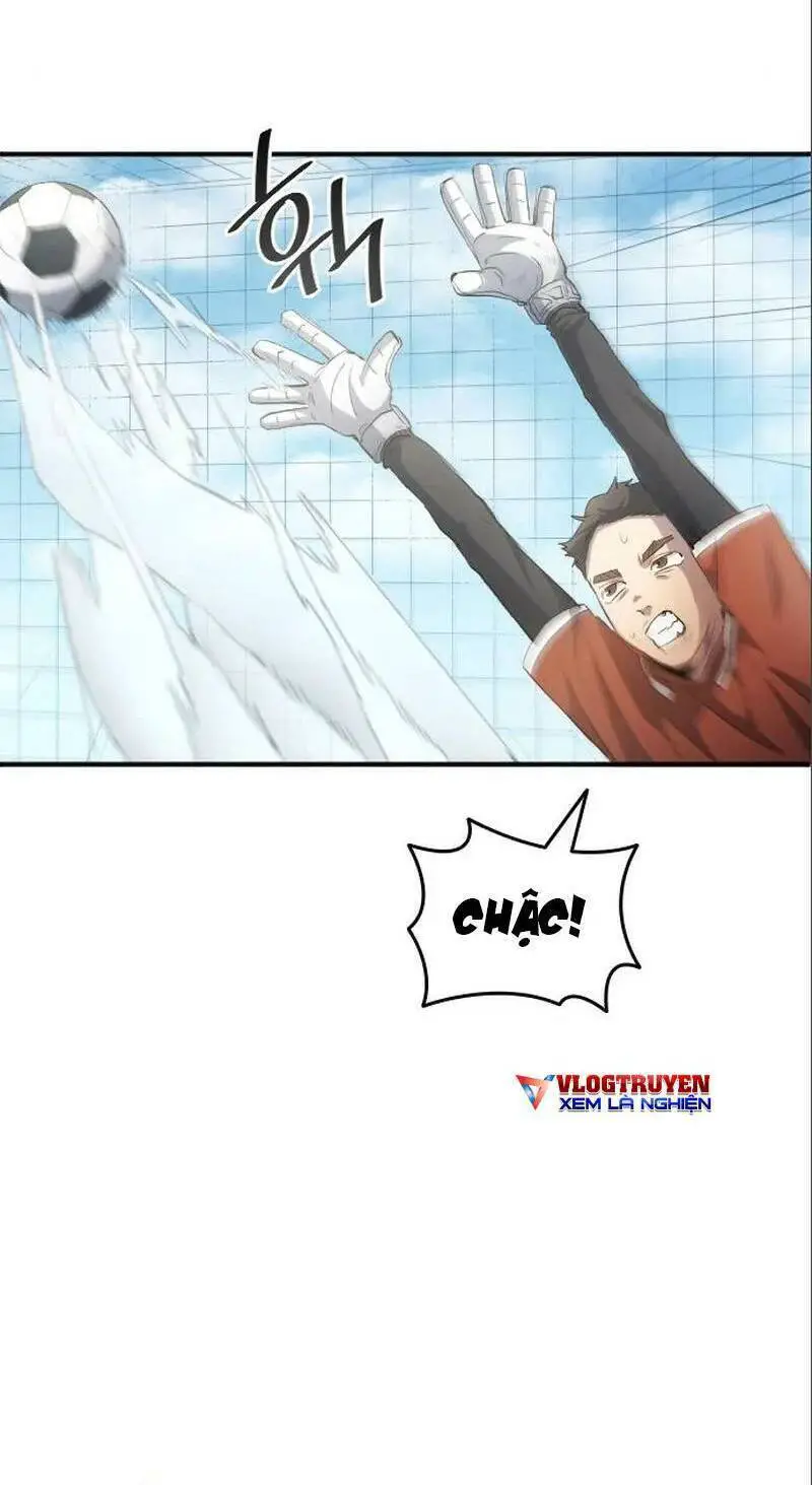 Thiên Phú Bóng Đá, Tất Cả Đều Là Của Tôi! Nettruyen ZZZ Chương 23 Page 57