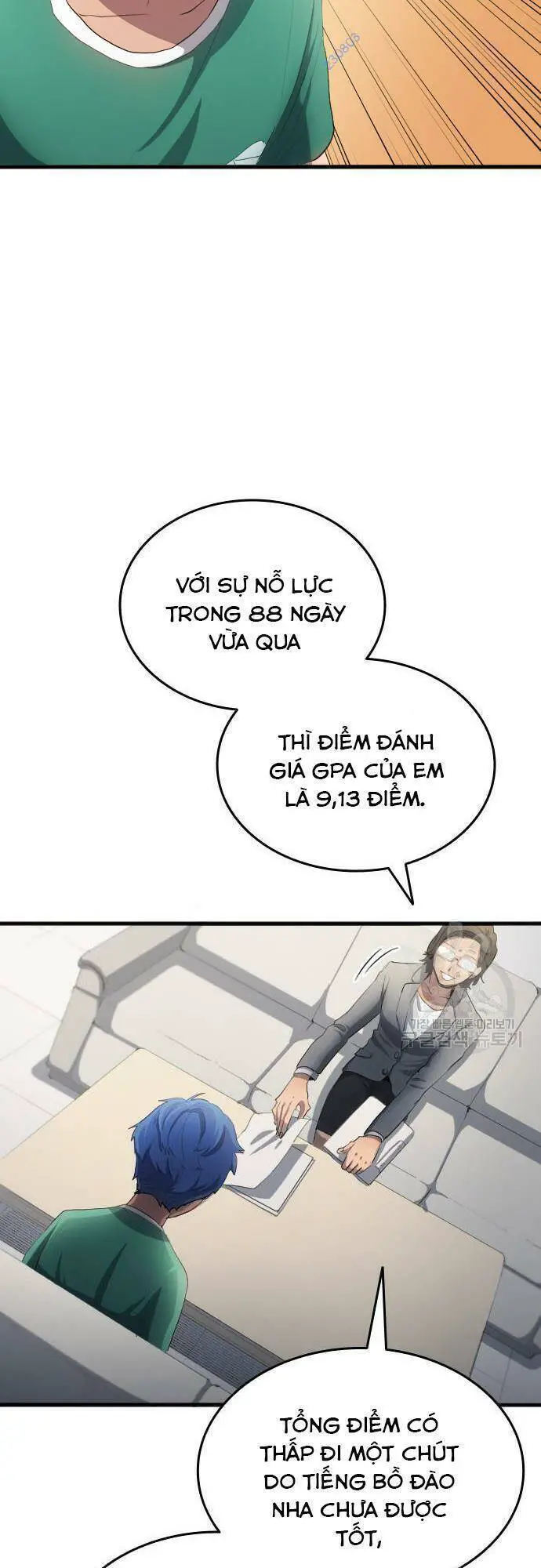 Thiên Phú Bóng Đá, Tất Cả Đều Là Của Tôi! Nettruyen ZZZ Chương 29 Page 6
