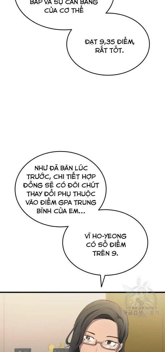 Thiên Phú Bóng Đá, Tất Cả Đều Là Của Tôi! Nettruyen ZZZ Chương 29 Page 8