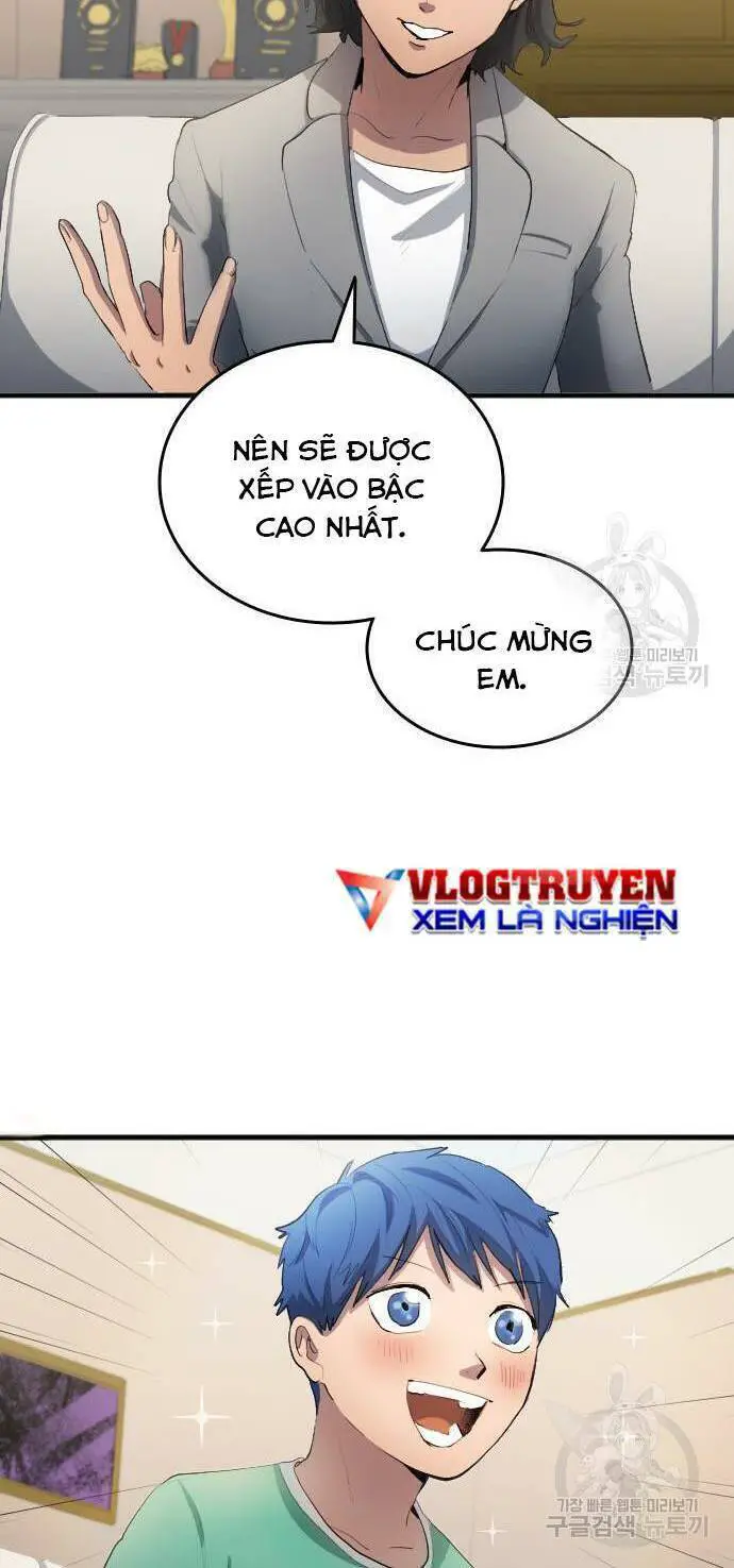 Thiên Phú Bóng Đá, Tất Cả Đều Là Của Tôi! Nettruyen ZZZ Chương 29 Page 9