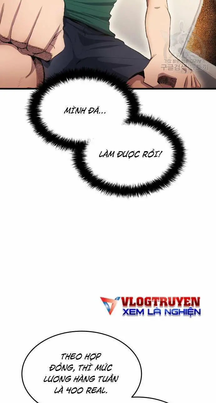 Thiên Phú Bóng Đá, Tất Cả Đều Là Của Tôi! Nettruyen ZZZ Chương 29 Page 12