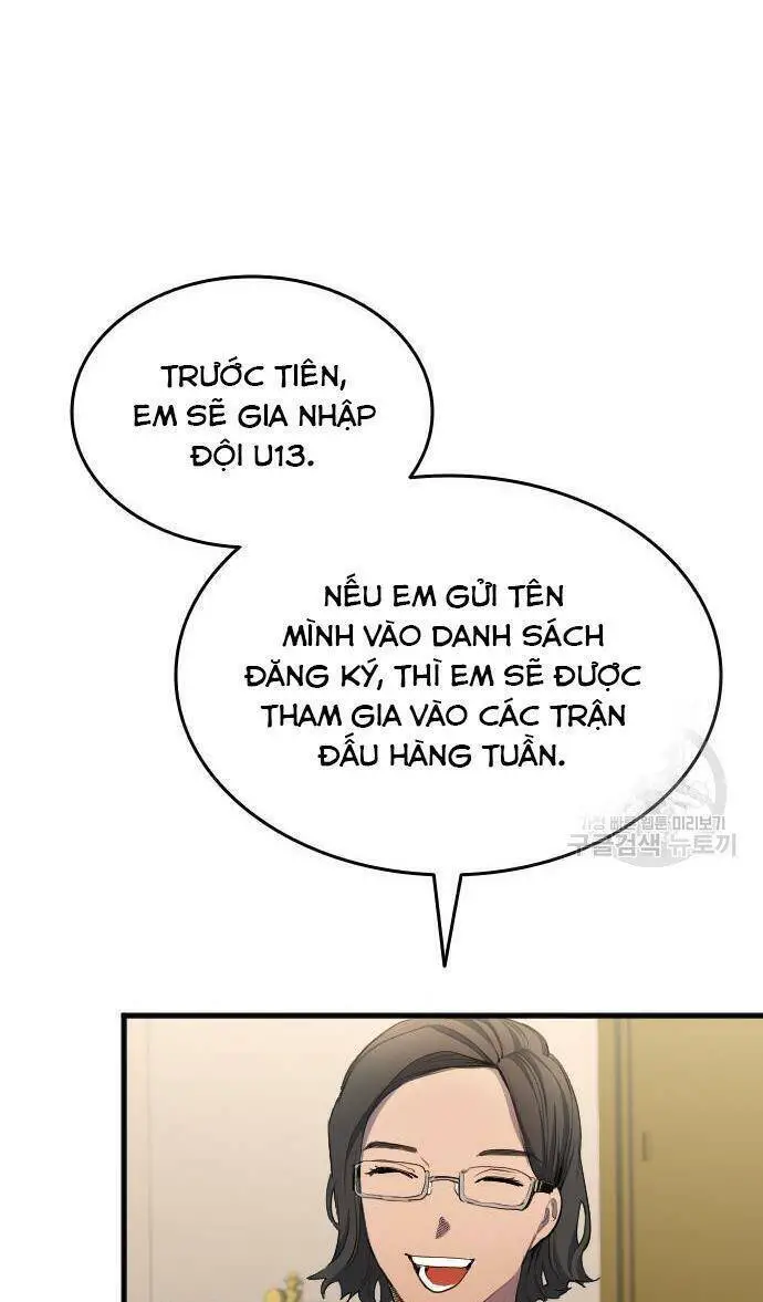 Thiên Phú Bóng Đá, Tất Cả Đều Là Của Tôi! Nettruyen ZZZ Chương 29 Page 16