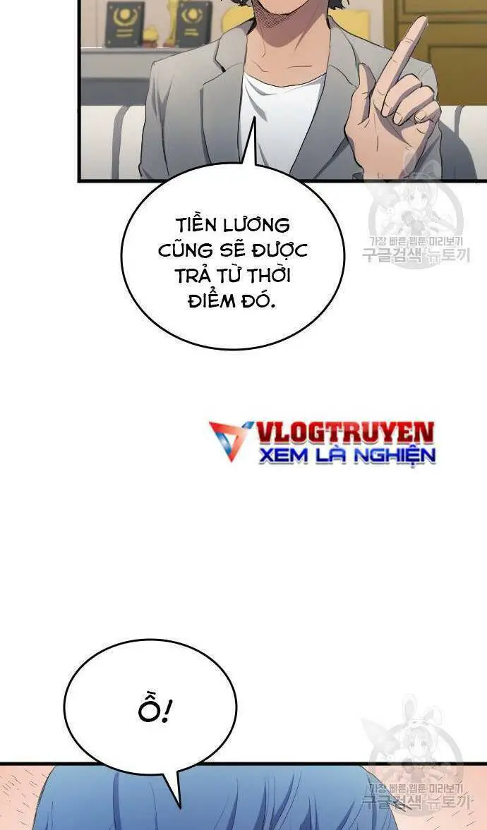 Thiên Phú Bóng Đá, Tất Cả Đều Là Của Tôi! Nettruyen ZZZ Chương 29 Page 17