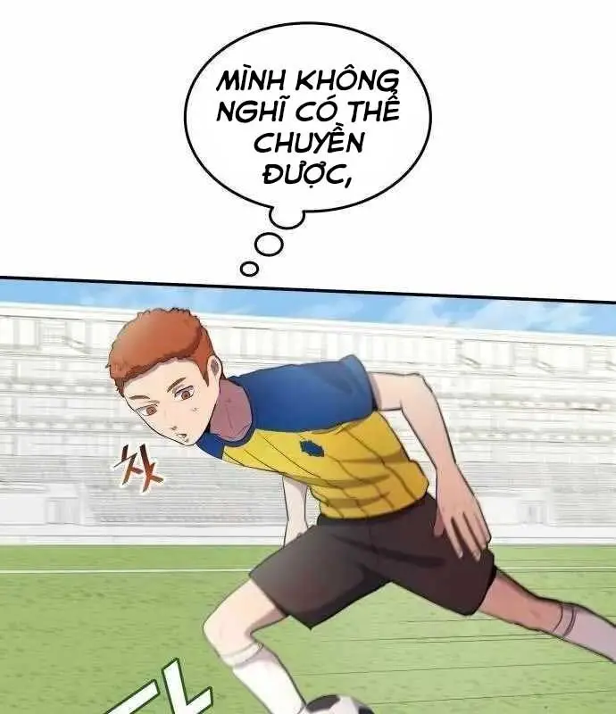 Thiên Phú Bóng Đá, Tất Cả Đều Là Của Tôi! Nettruyen ZZZ Chương 37 Page 6