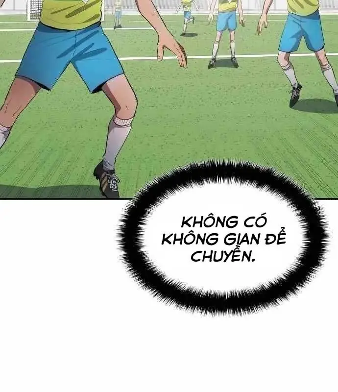 Thiên Phú Bóng Đá, Tất Cả Đều Là Của Tôi! Nettruyen ZZZ Chương 37 Page 9