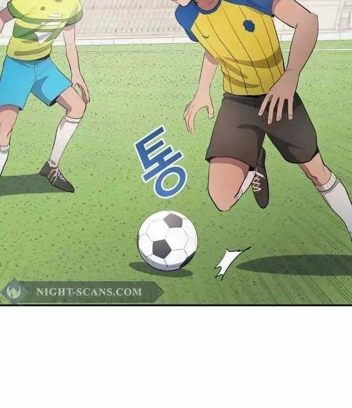 Thiên Phú Bóng Đá, Tất Cả Đều Là Của Tôi! Nettruyen ZZZ Chương 37 Page 25