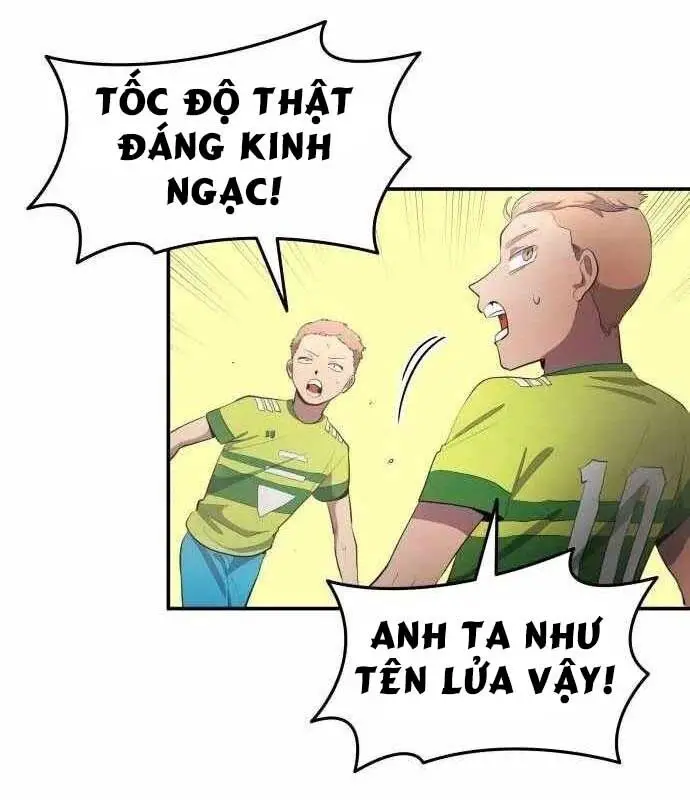 Thiên Phú Bóng Đá, Tất Cả Đều Là Của Tôi! Nettruyen ZZZ Chương 37 Page 32