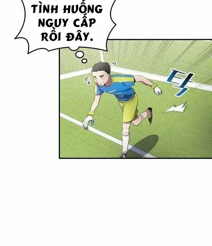 Thiên Phú Bóng Đá, Tất Cả Đều Là Của Tôi! Nettruyen ZZZ Chương 37 Page 37