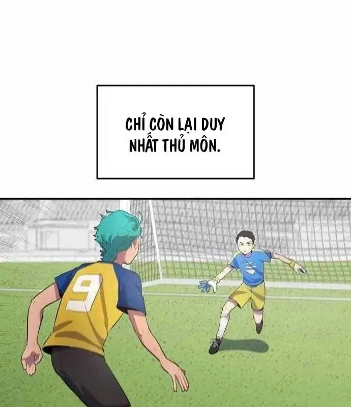 Thiên Phú Bóng Đá, Tất Cả Đều Là Của Tôi! Nettruyen ZZZ Chương 37 Page 38