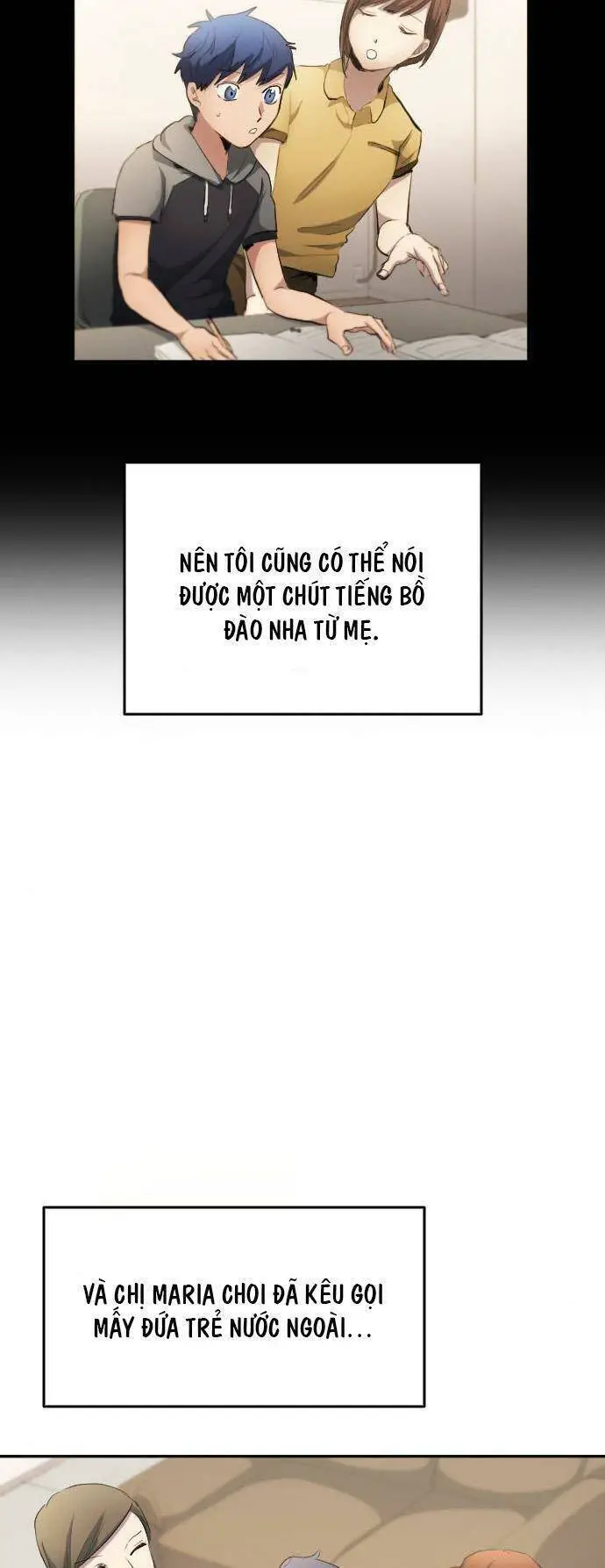 Thiên Phú Bóng Đá, Tất Cả Đều Là Của Tôi! Nettruyen ZZZ Chương 28 Page 10