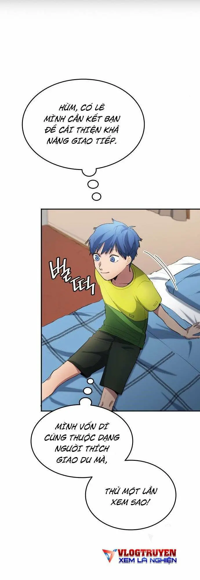 Thiên Phú Bóng Đá, Tất Cả Đều Là Của Tôi! Nettruyen ZZZ Chương 28 Page 16