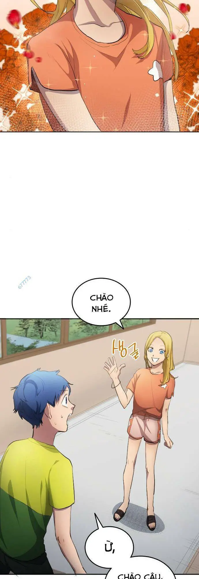 Thiên Phú Bóng Đá, Tất Cả Đều Là Của Tôi! Nettruyen ZZZ Chương 28 Page 19