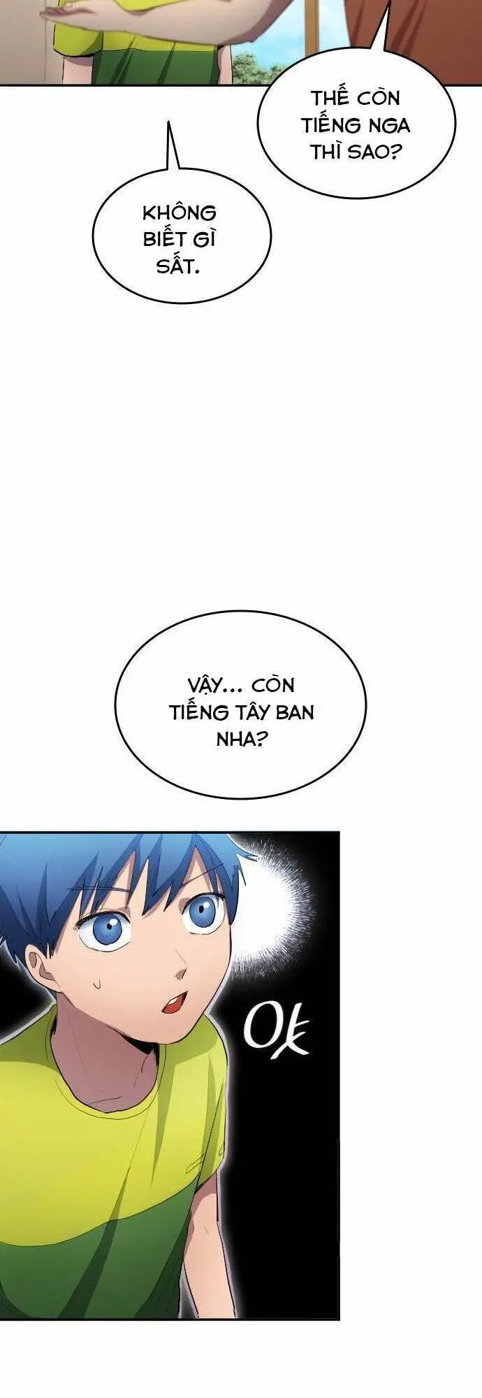 Thiên Phú Bóng Đá, Tất Cả Đều Là Của Tôi! Nettruyen ZZZ Chương 28 Page 24