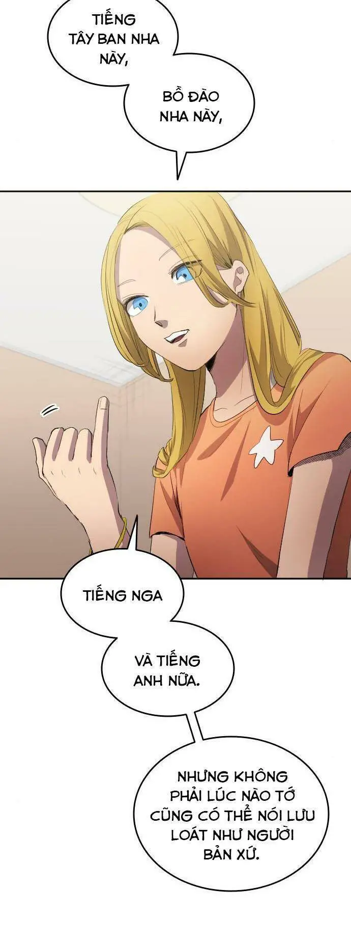 Thiên Phú Bóng Đá, Tất Cả Đều Là Của Tôi! Nettruyen ZZZ Chương 28 Page 30