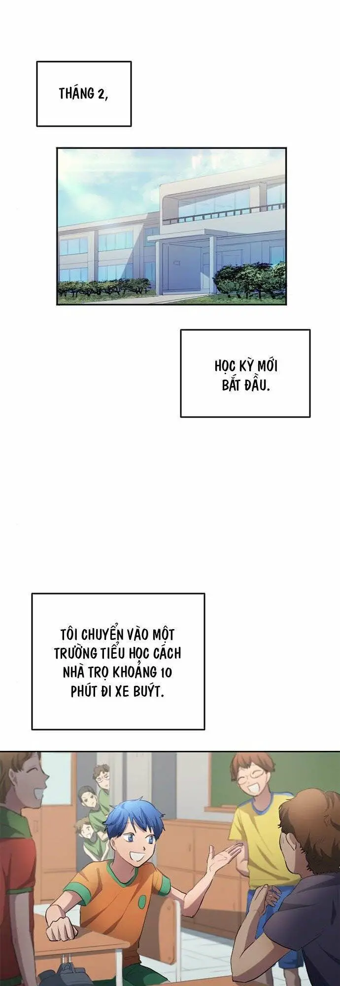Thiên Phú Bóng Đá, Tất Cả Đều Là Của Tôi! Nettruyen ZZZ Chương 28 Page 42