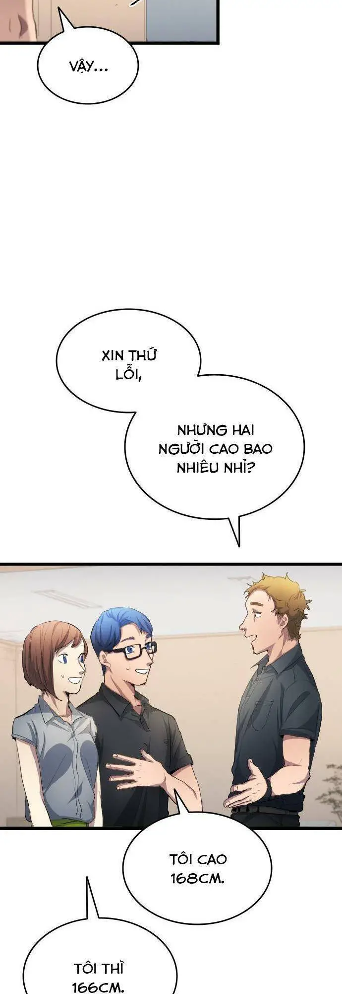 Thiên Phú Bóng Đá, Tất Cả Đều Là Của Tôi! Nettruyen ZZZ Chương 27 Page 39