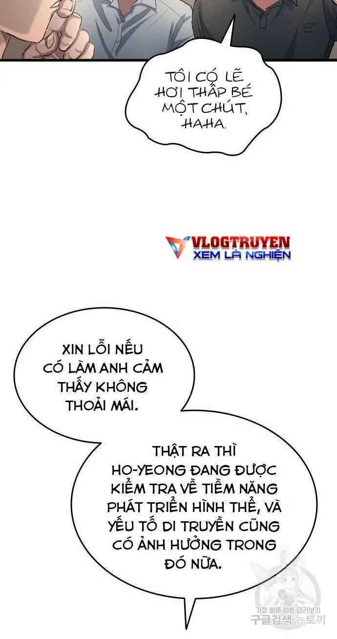 Thiên Phú Bóng Đá, Tất Cả Đều Là Của Tôi! Nettruyen ZZZ Chương 27 Page 41