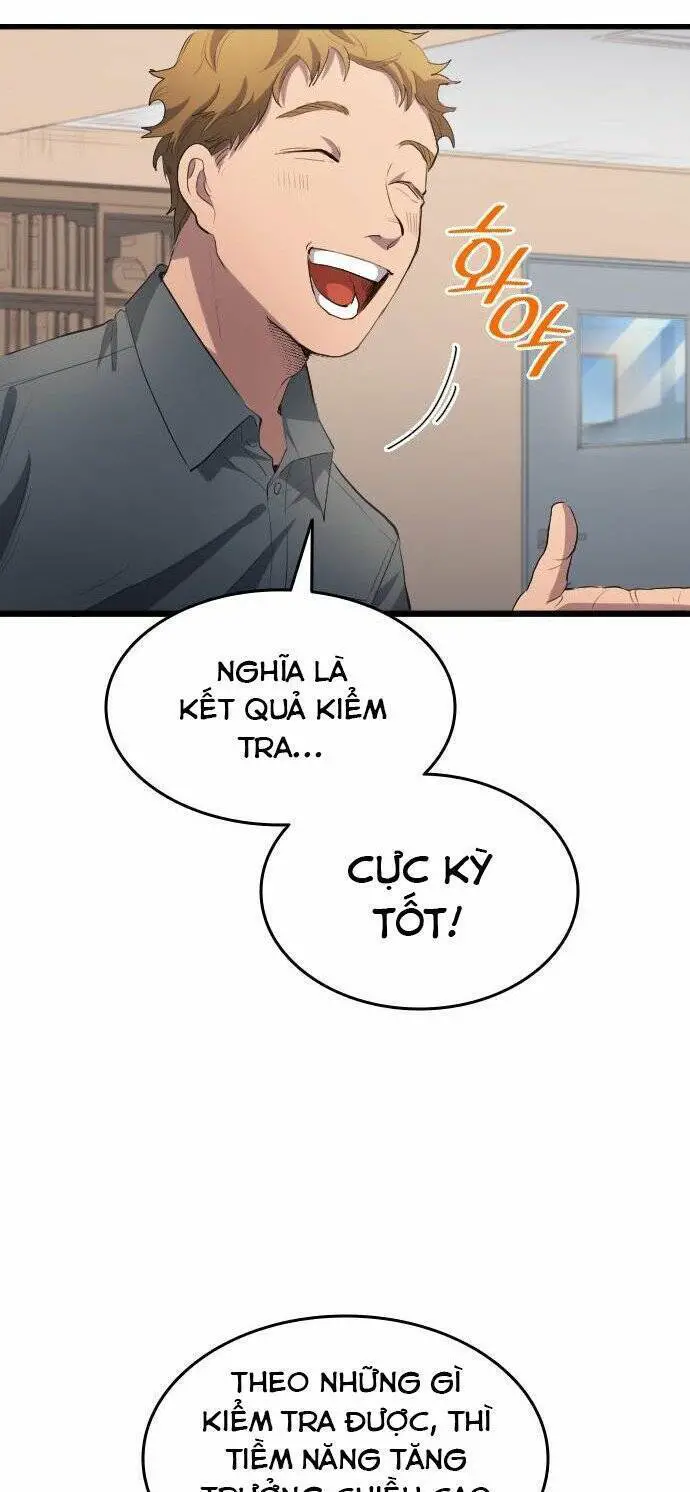 Thiên Phú Bóng Đá, Tất Cả Đều Là Của Tôi! Nettruyen ZZZ Chương 27 Page 45