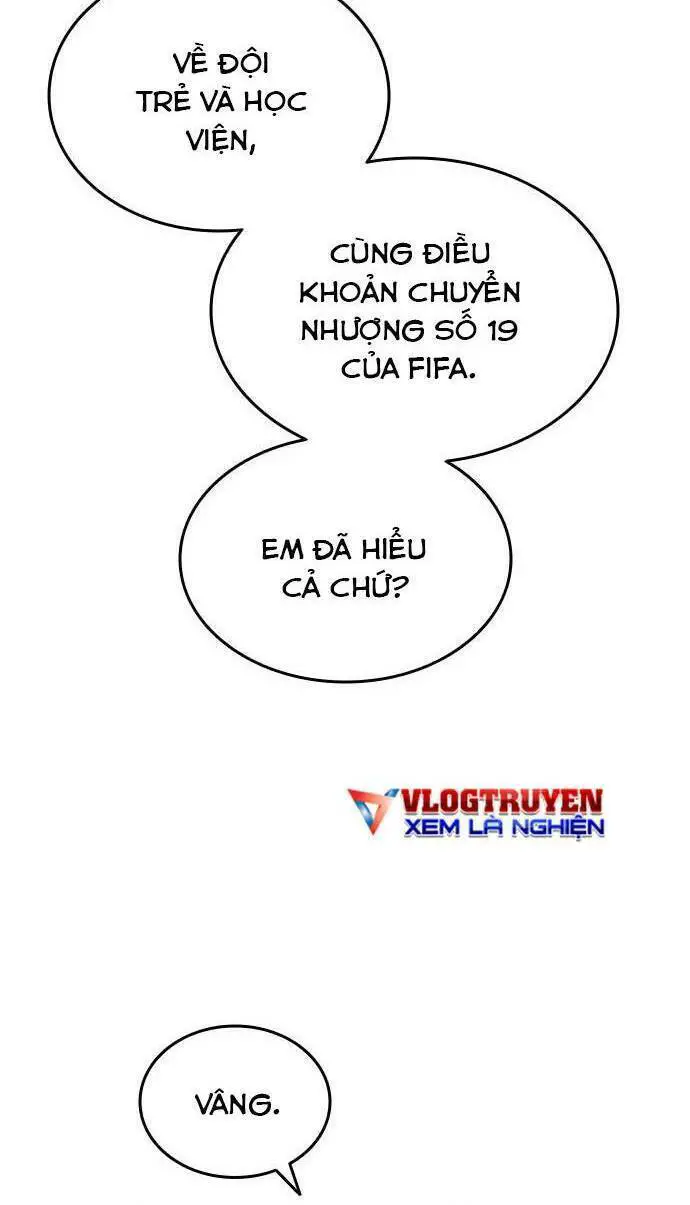 Thiên Phú Bóng Đá, Tất Cả Đều Là Của Tôi! Nettruyen ZZZ Chương 27 Page 51