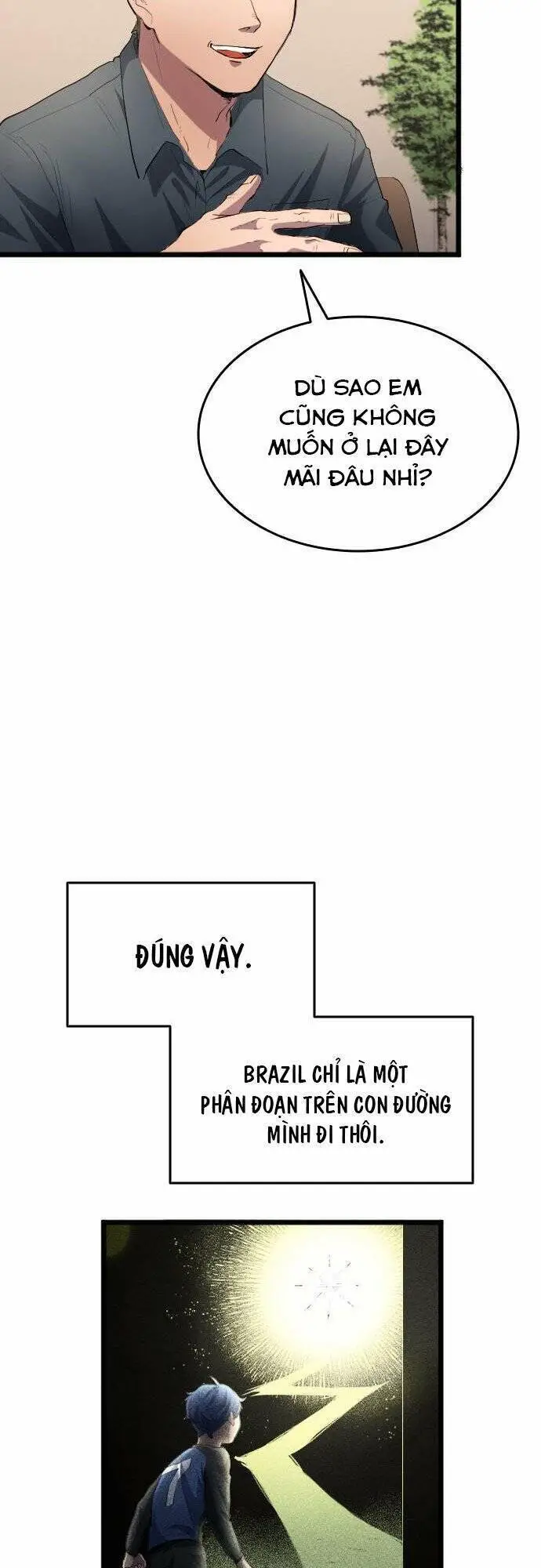 Thiên Phú Bóng Đá, Tất Cả Đều Là Của Tôi! Nettruyen ZZZ Chương 27 Page 53
