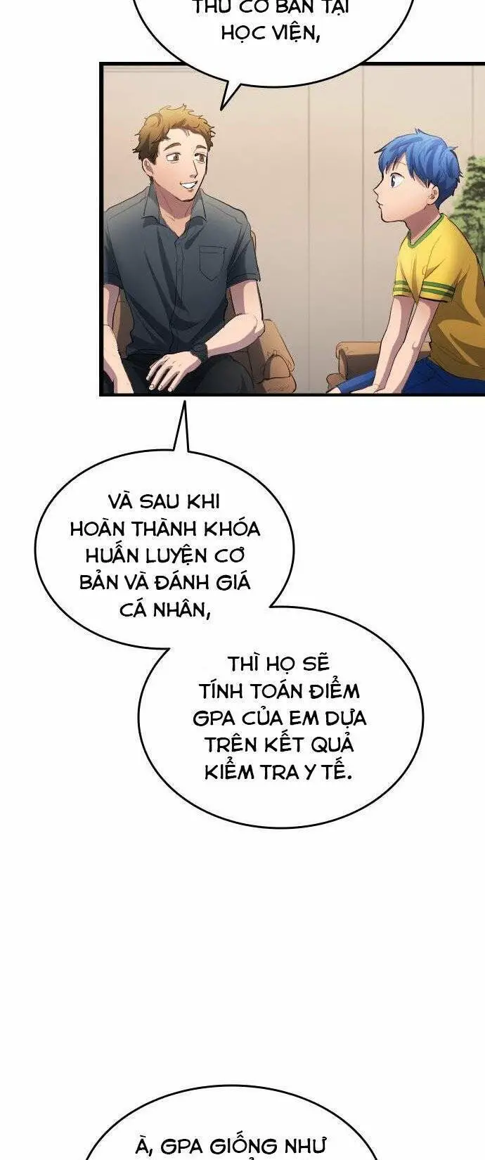 Thiên Phú Bóng Đá, Tất Cả Đều Là Của Tôi! Nettruyen ZZZ Chương 27 Page 55