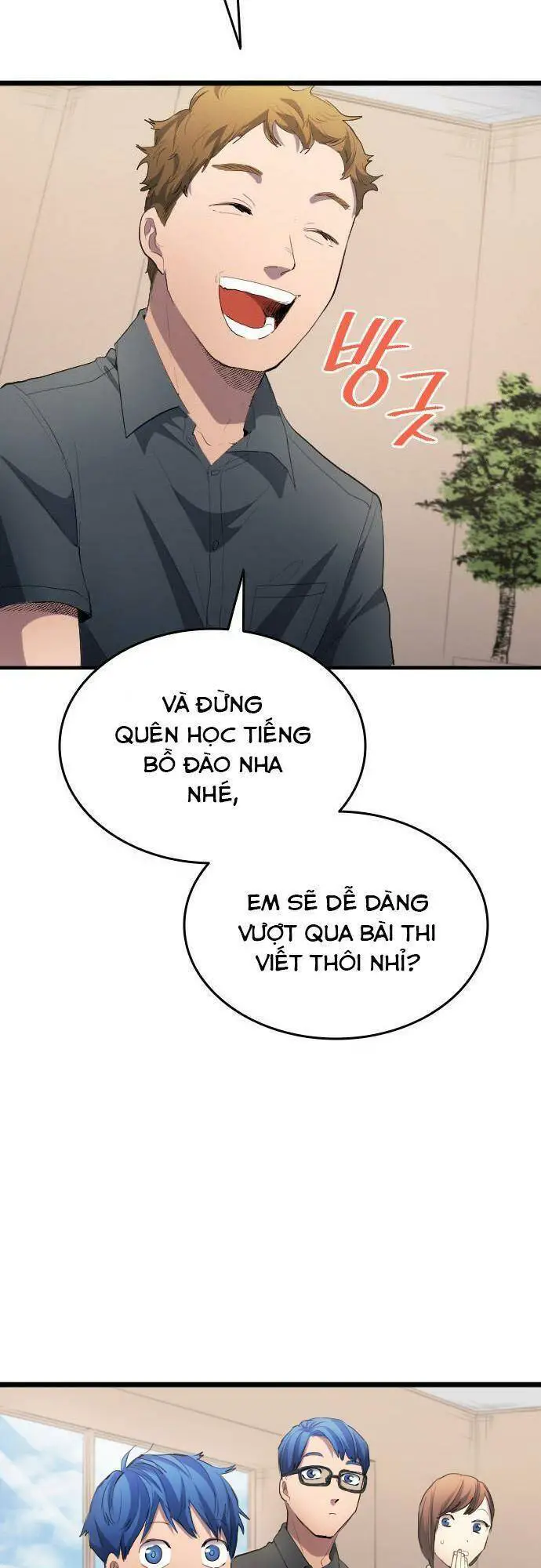 Thiên Phú Bóng Đá, Tất Cả Đều Là Của Tôi! Nettruyen ZZZ Chương 27 Page 58