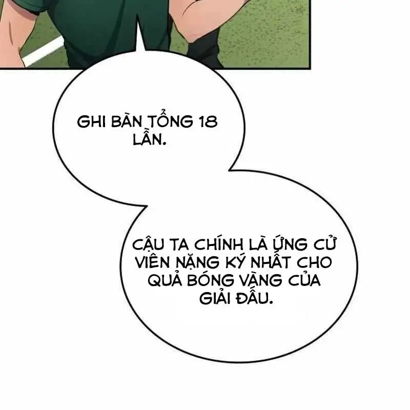 Thiên Phú Bóng Đá, Tất Cả Đều Là Của Tôi! Nettruyen ZZZ Chương 35 Page 93