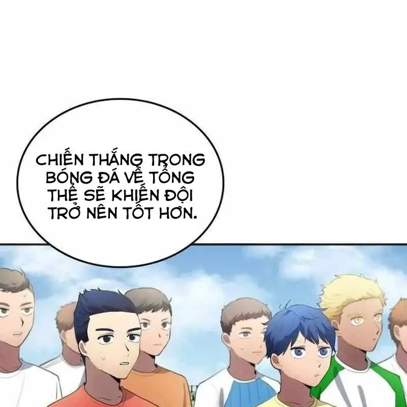 Thiên Phú Bóng Đá, Tất Cả Đều Là Của Tôi! Nettruyen ZZZ Chương 35 Page 97
