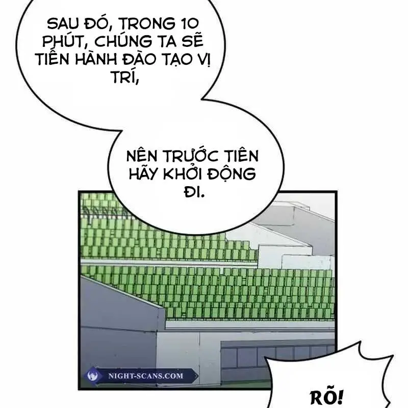 Thiên Phú Bóng Đá, Tất Cả Đều Là Của Tôi! Nettruyen ZZZ Chương 35 Page 111