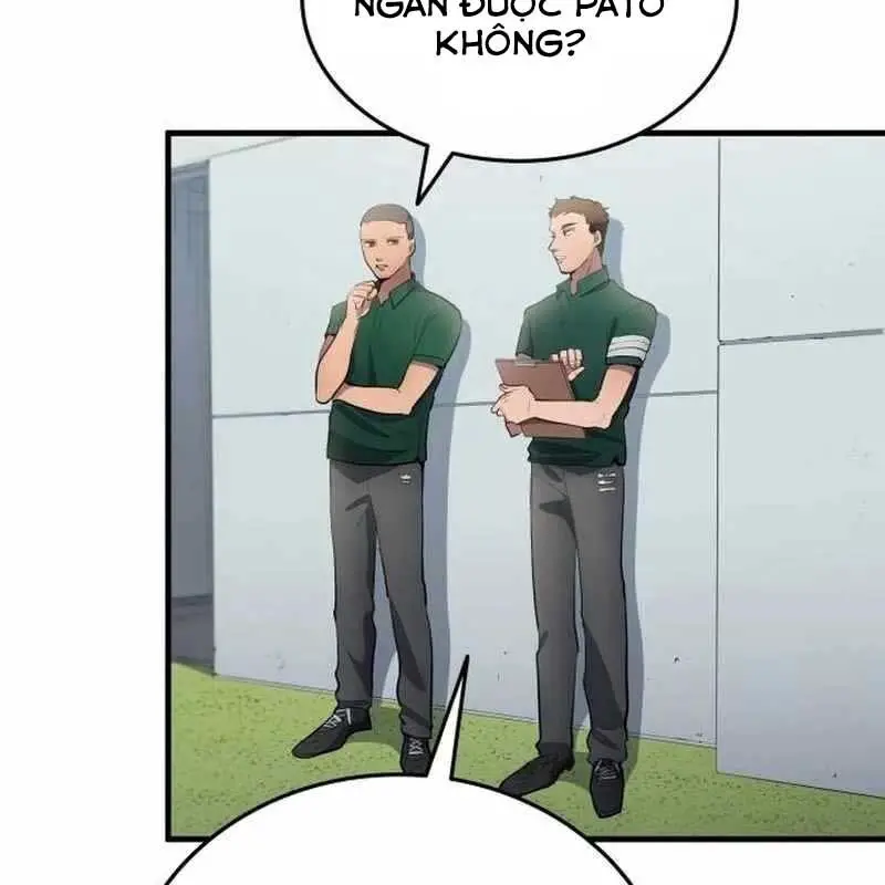 Thiên Phú Bóng Đá, Tất Cả Đều Là Của Tôi! Nettruyen ZZZ Chương 35 Page 114