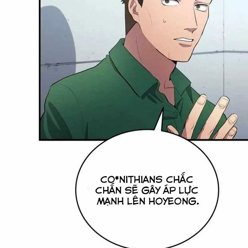 Thiên Phú Bóng Đá, Tất Cả Đều Là Của Tôi! Nettruyen ZZZ Chương 35 Page 117