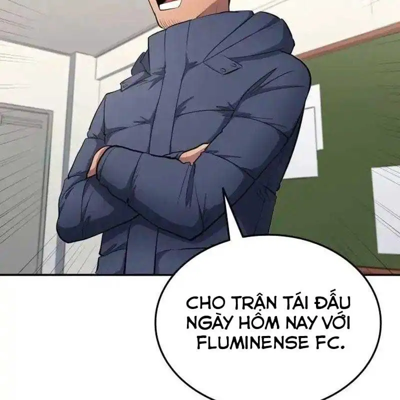Thiên Phú Bóng Đá, Tất Cả Đều Là Của Tôi! Nettruyen ZZZ Chuong 64 Page 6