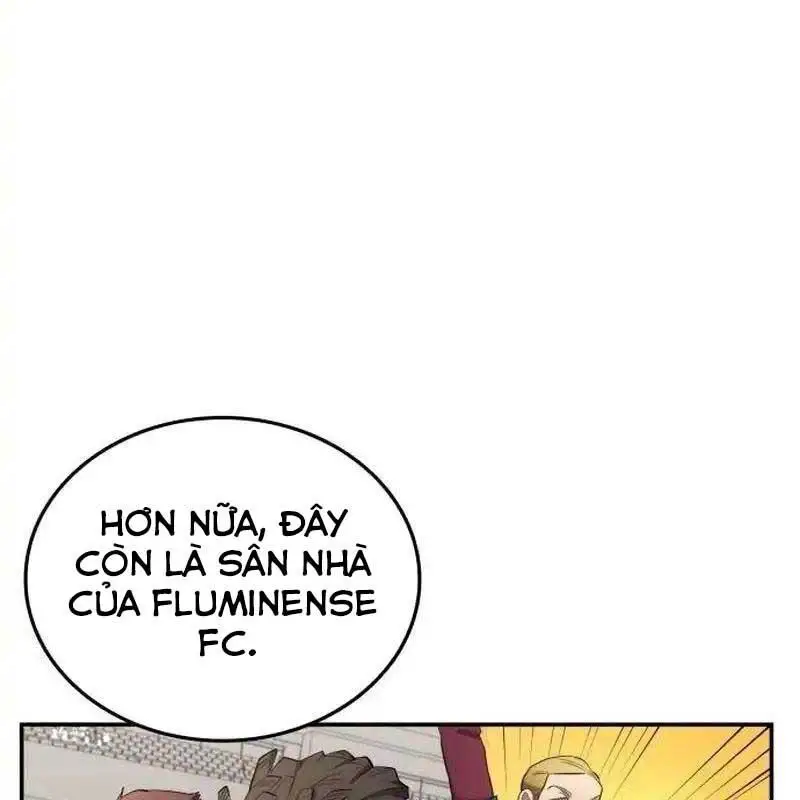 Thiên Phú Bóng Đá, Tất Cả Đều Là Của Tôi! Nettruyen ZZZ Chuong 64 Page 9