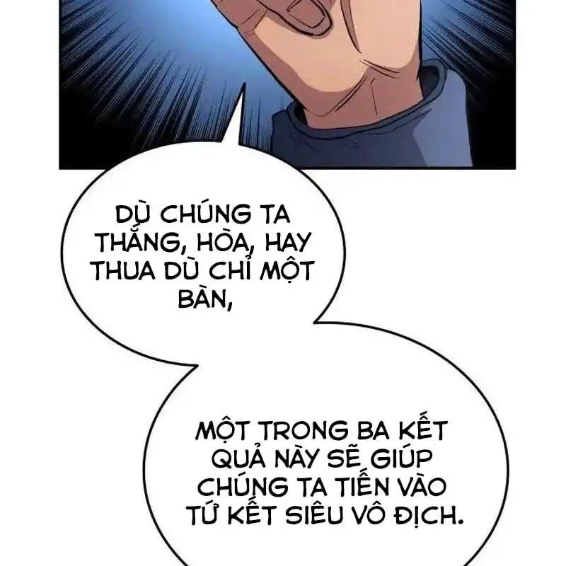 Thiên Phú Bóng Đá, Tất Cả Đều Là Của Tôi! Nettruyen ZZZ Chuong 64 Page 13